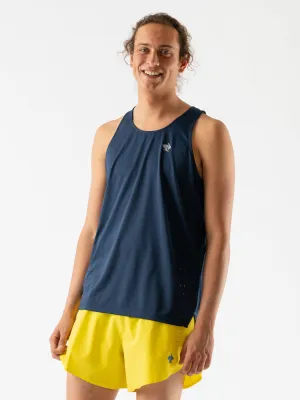 Race Pace Tank Modern Fit Sublimation Tech