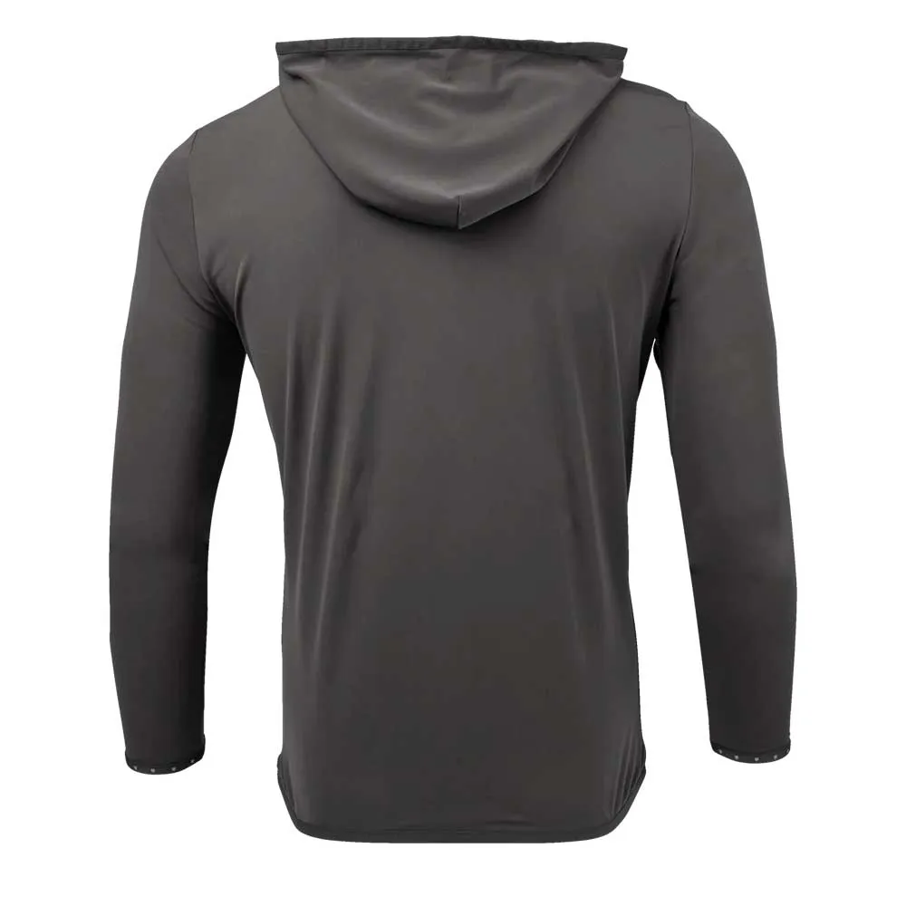 Men's Colorado Hoodie - Stingray Fashion Essential Silk
