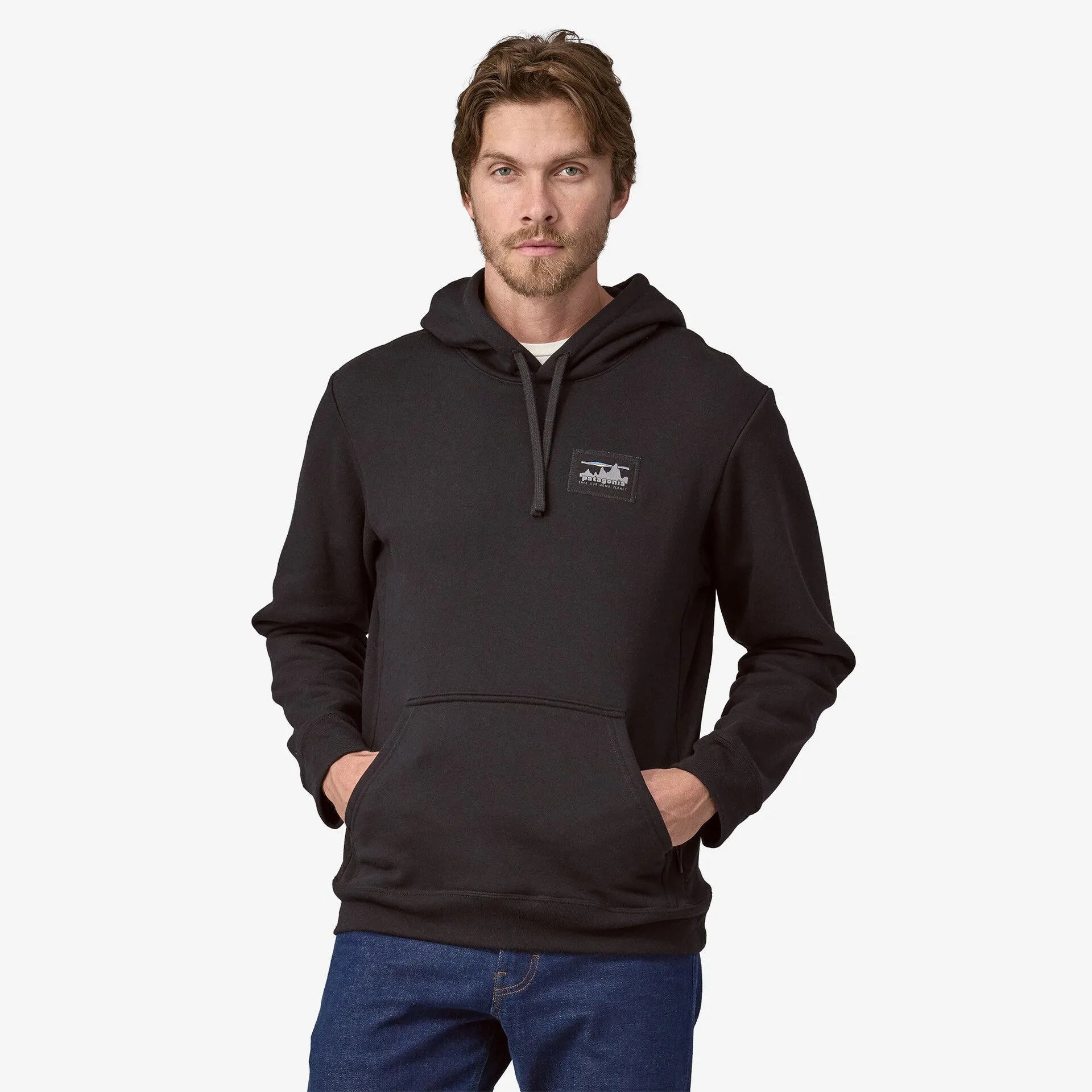 product hook practicality 73 Skyline Uprisal Hoody