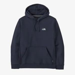 Shrink resistant 73 Skyline Uprisal Hoody