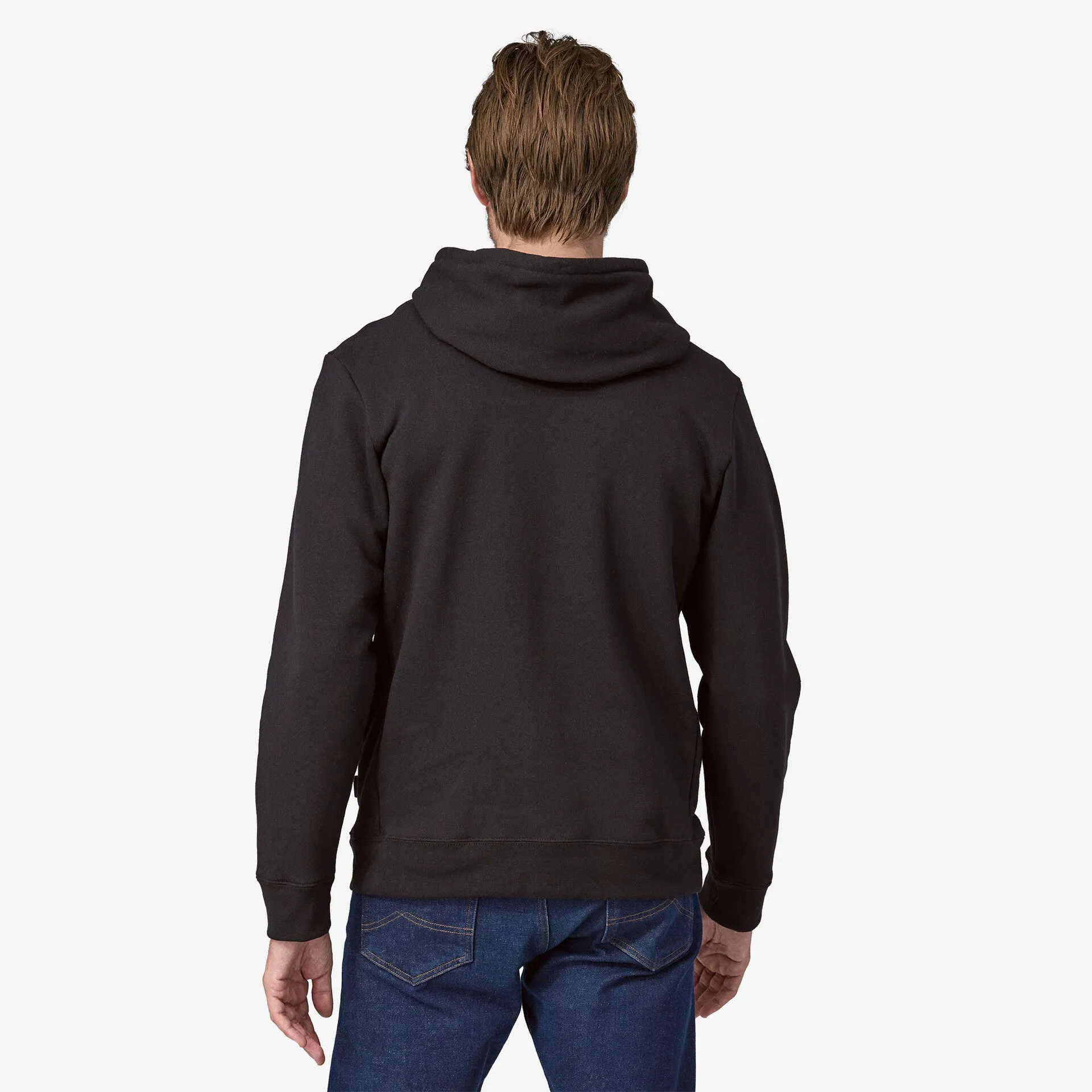 73 Skyline Uprisal Hoody Graphic Design