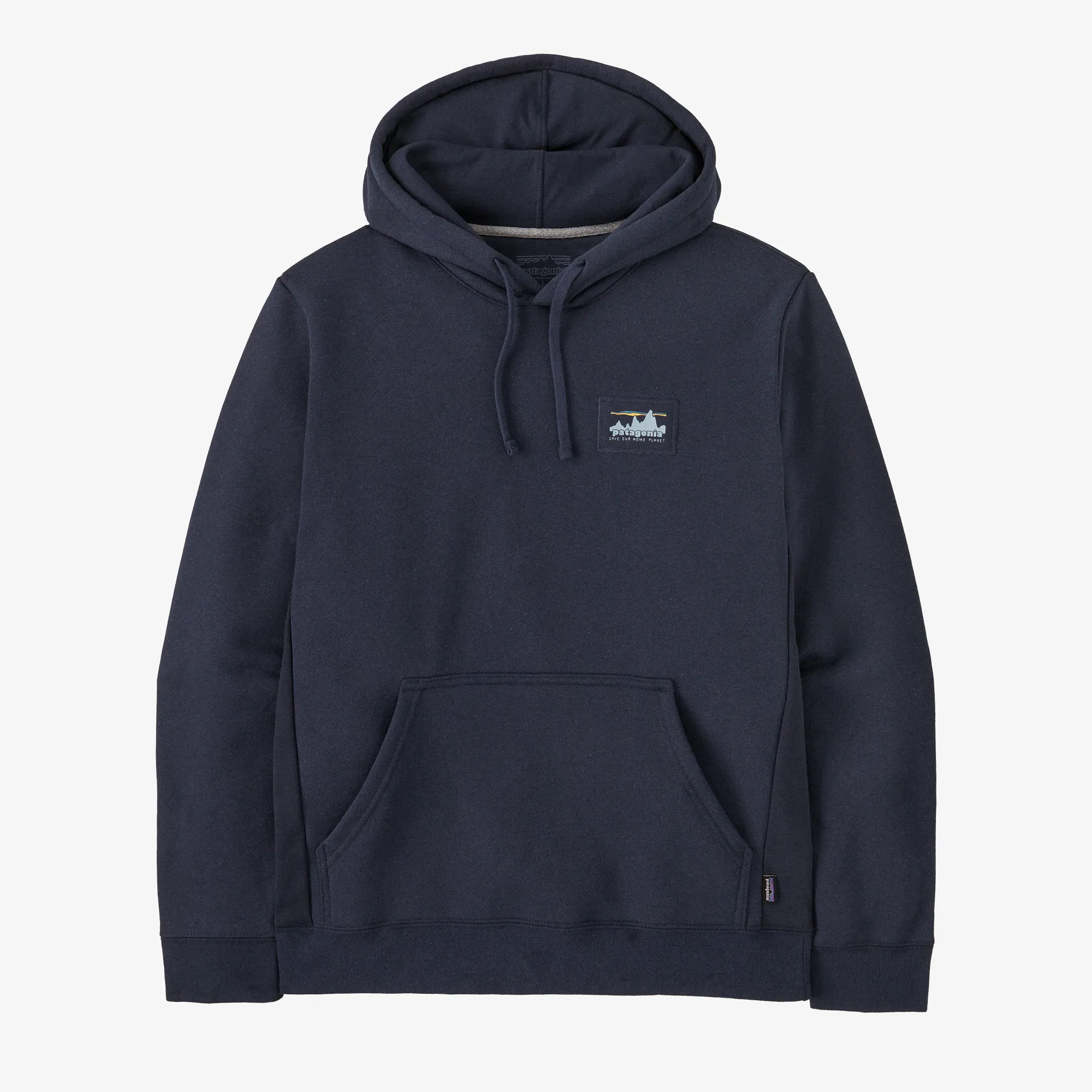 73 Skyline Uprisal Hoody Essential Fit Layer Up