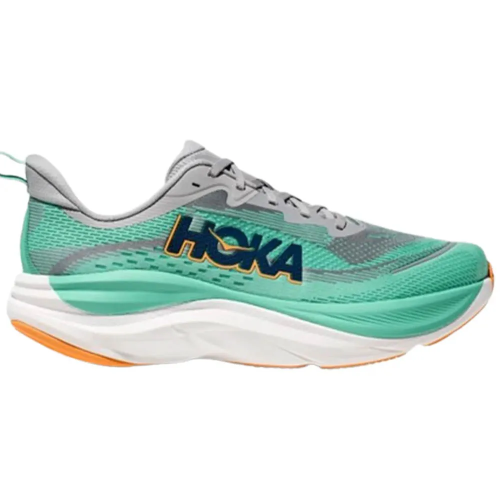 Men's HOKA ONE ONE Skyflow Stretch Workout sports - team - themed running option