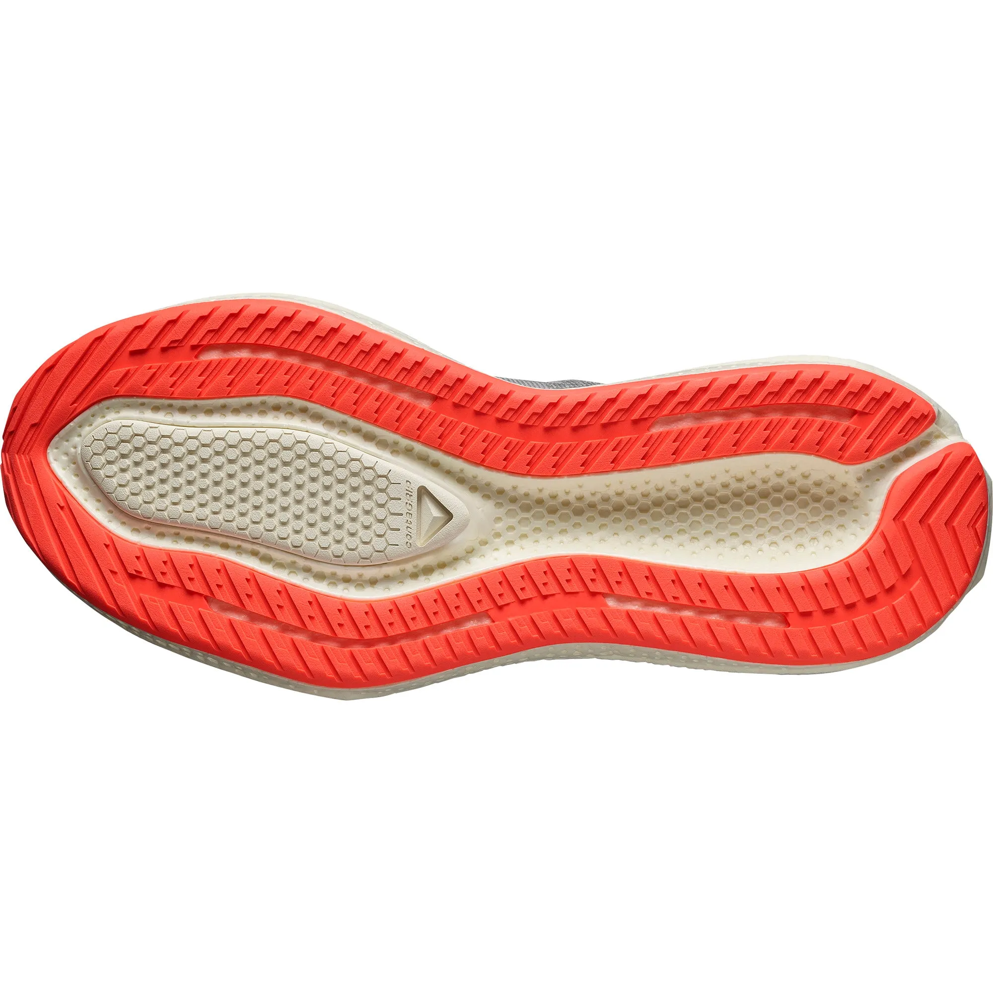 Padded interior Aero Glide 3 - Men's