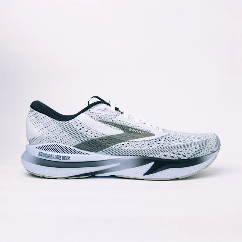 Brooks Adrenaline GTS 24 - Mens ComfortableFit Responsive Cushioning System