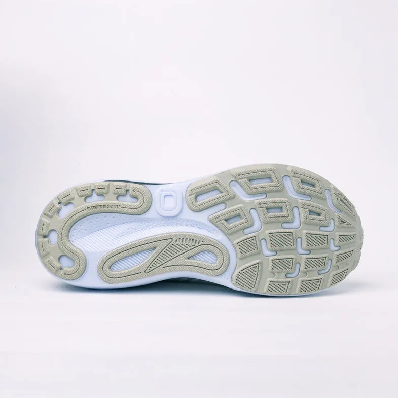 Brooks Adrenaline GTS 24 - Mens running in a canal area shoes