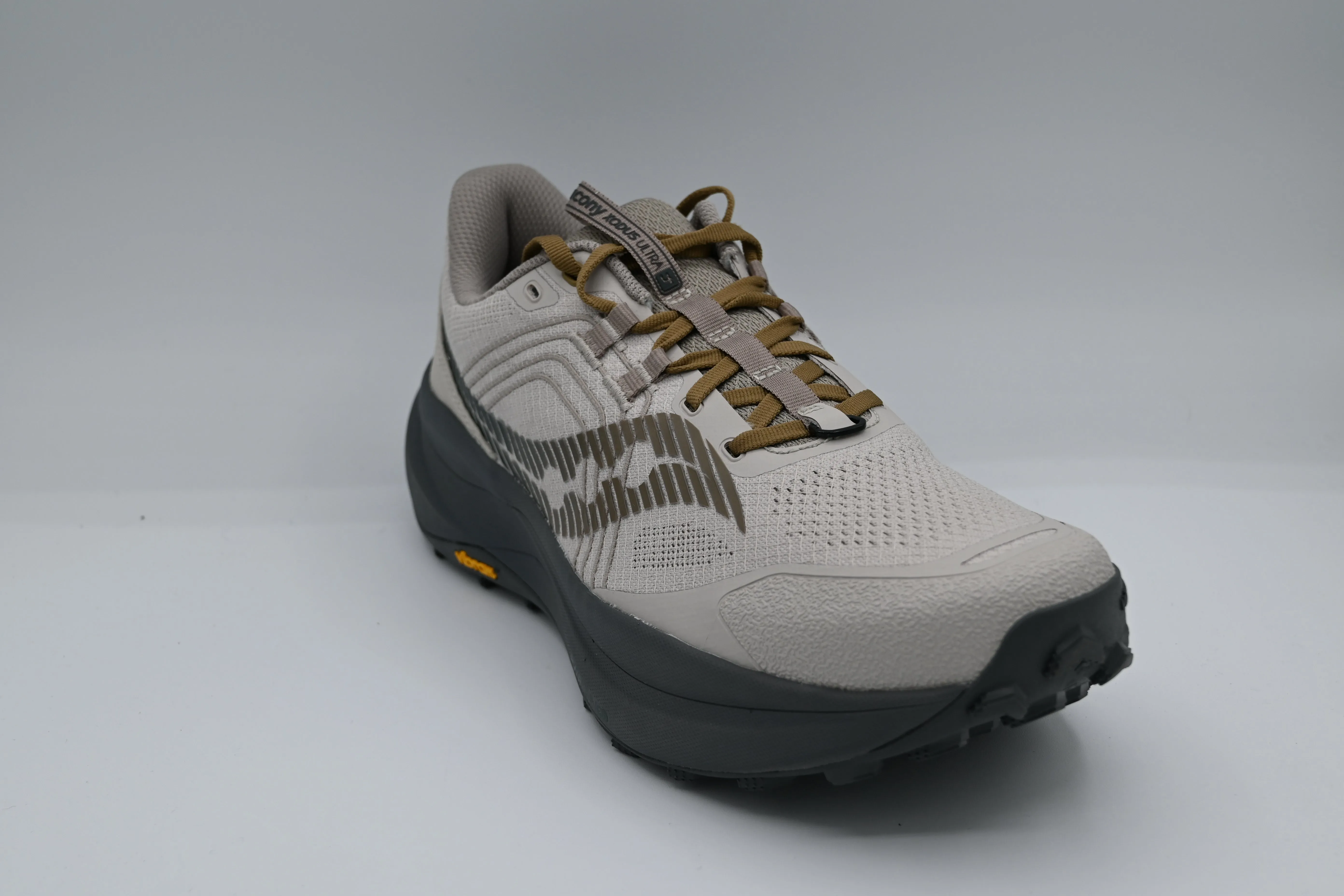 Debris Deflecting Mesh Saucony Xodus Ultra 4 Men