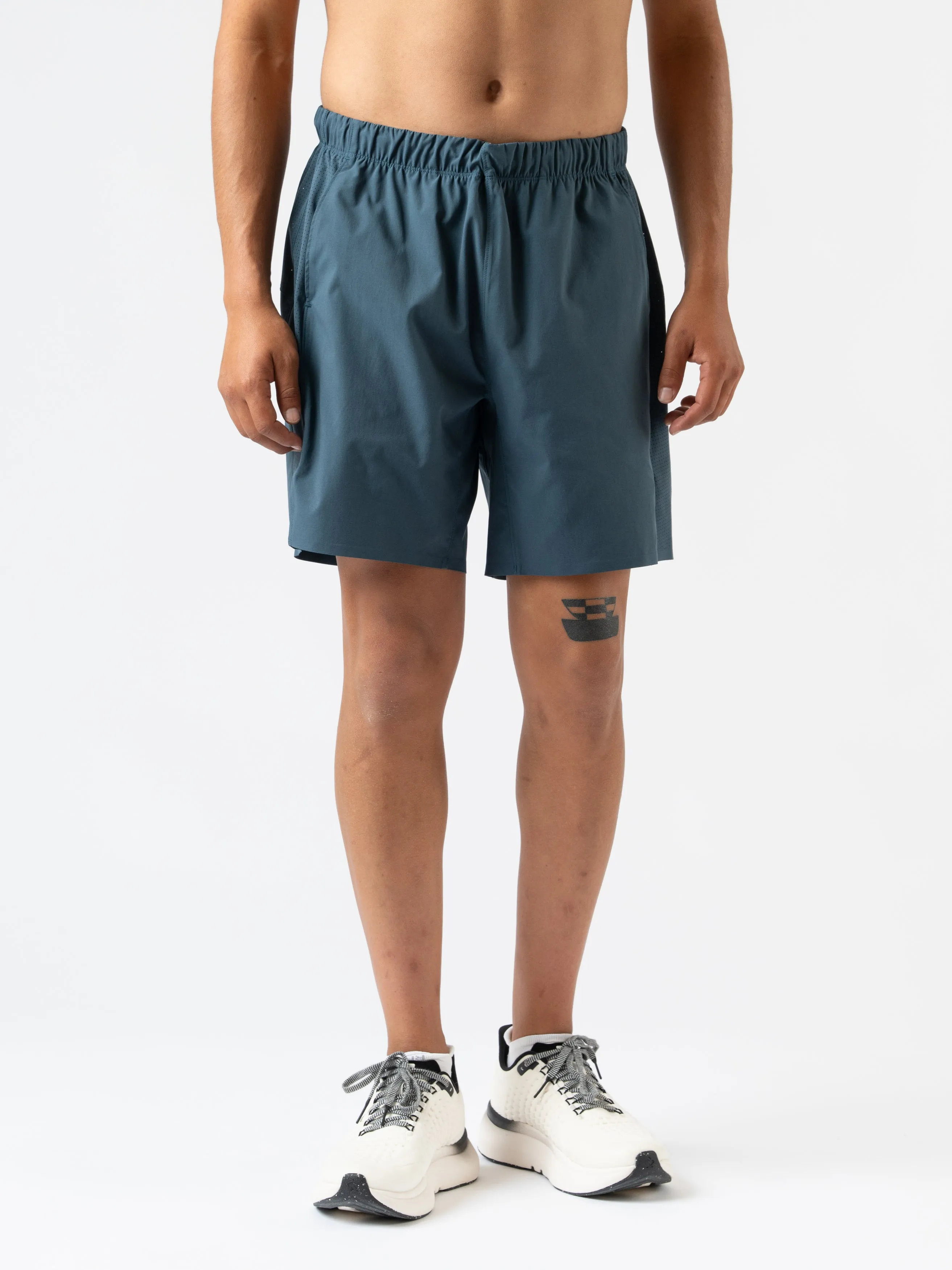 Everyday Ease Double Layered Knees Tried n' True 7"