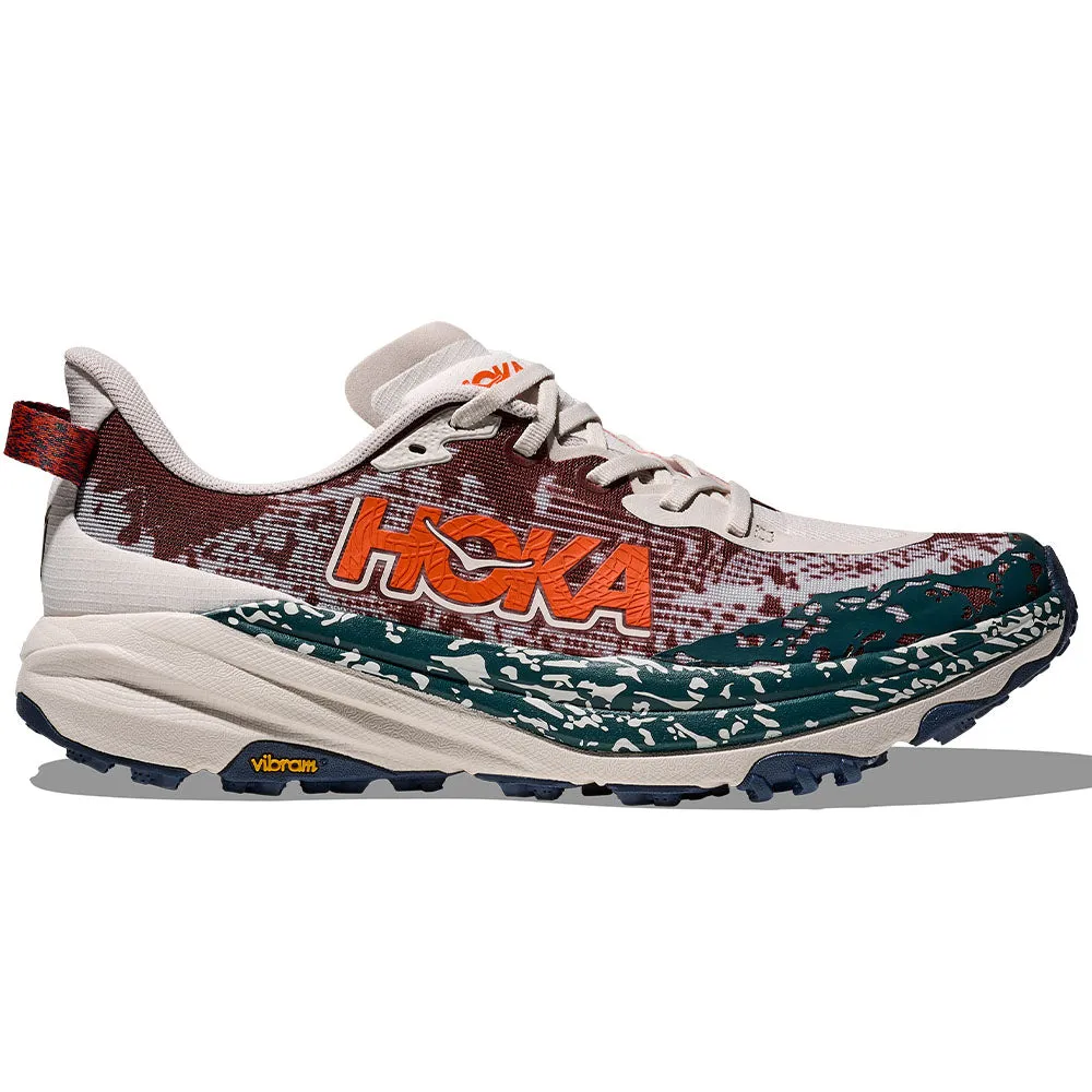 Midfoot Shank Reinforcement Men's HOKA ONE ONE Speedgoat 6