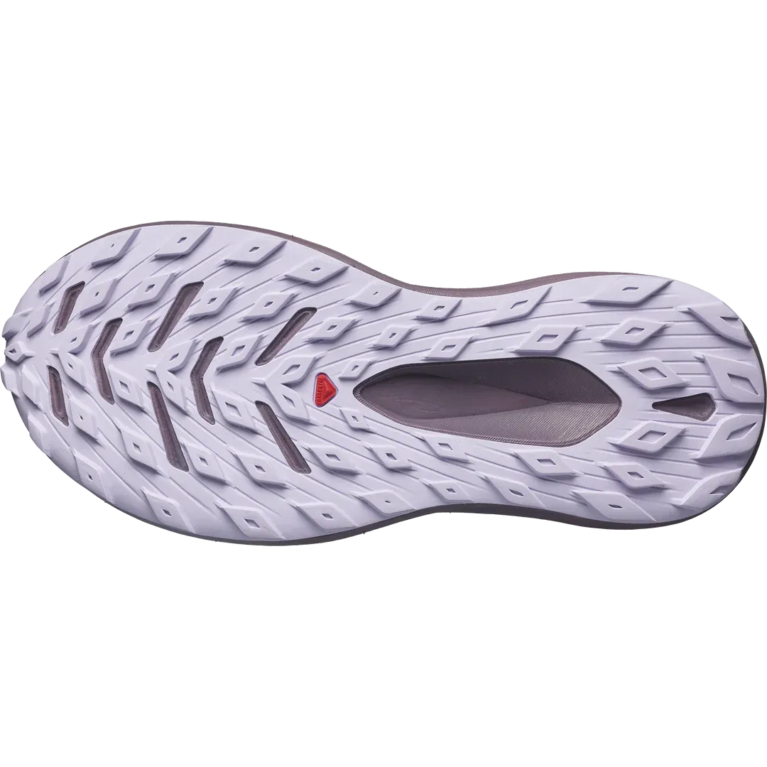 Salomon Glide Max TR - Womens Eco Friendly Midsole Dynamic Support System