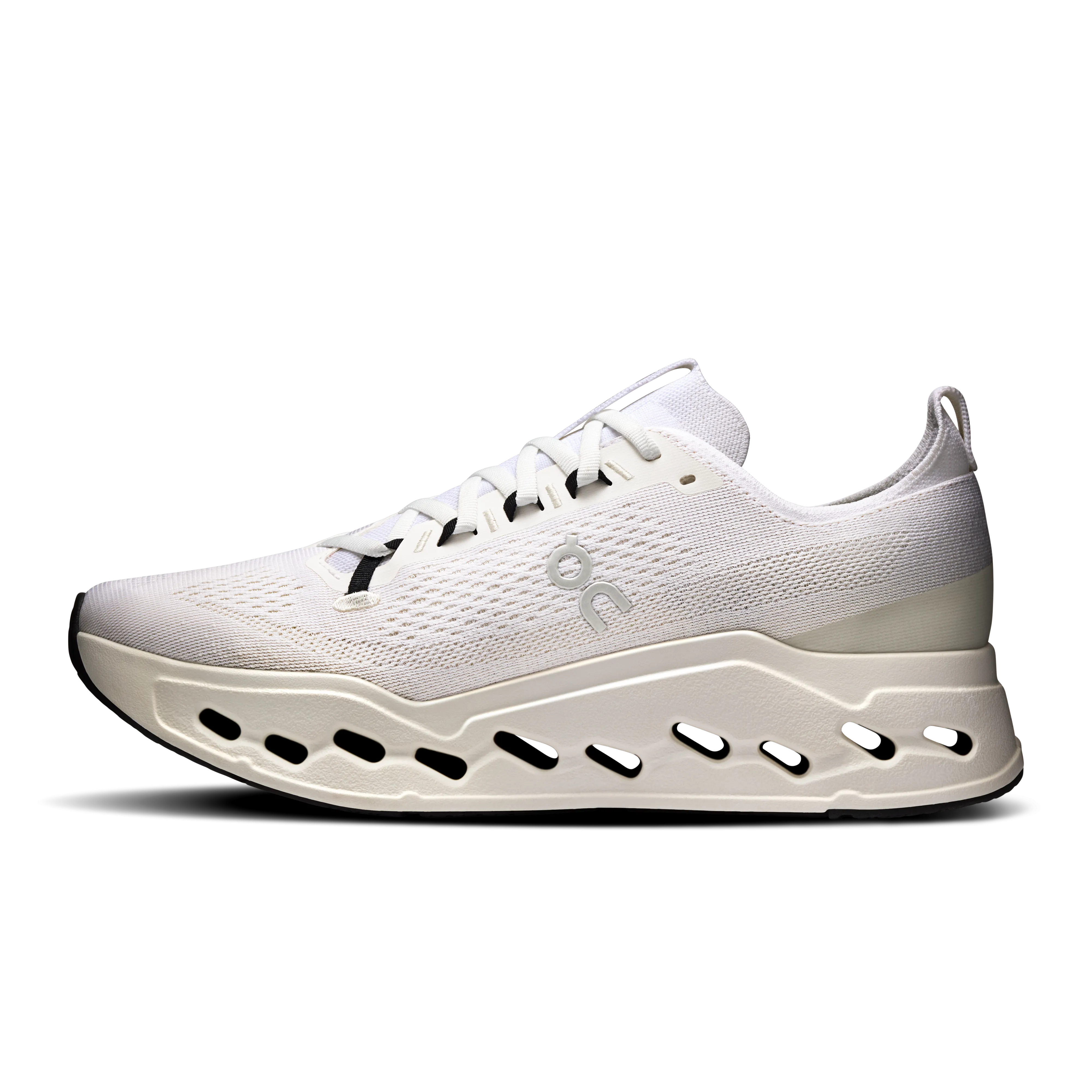 Cloudsurfer Max - Men's carbon fiber shank Rollbar Support System