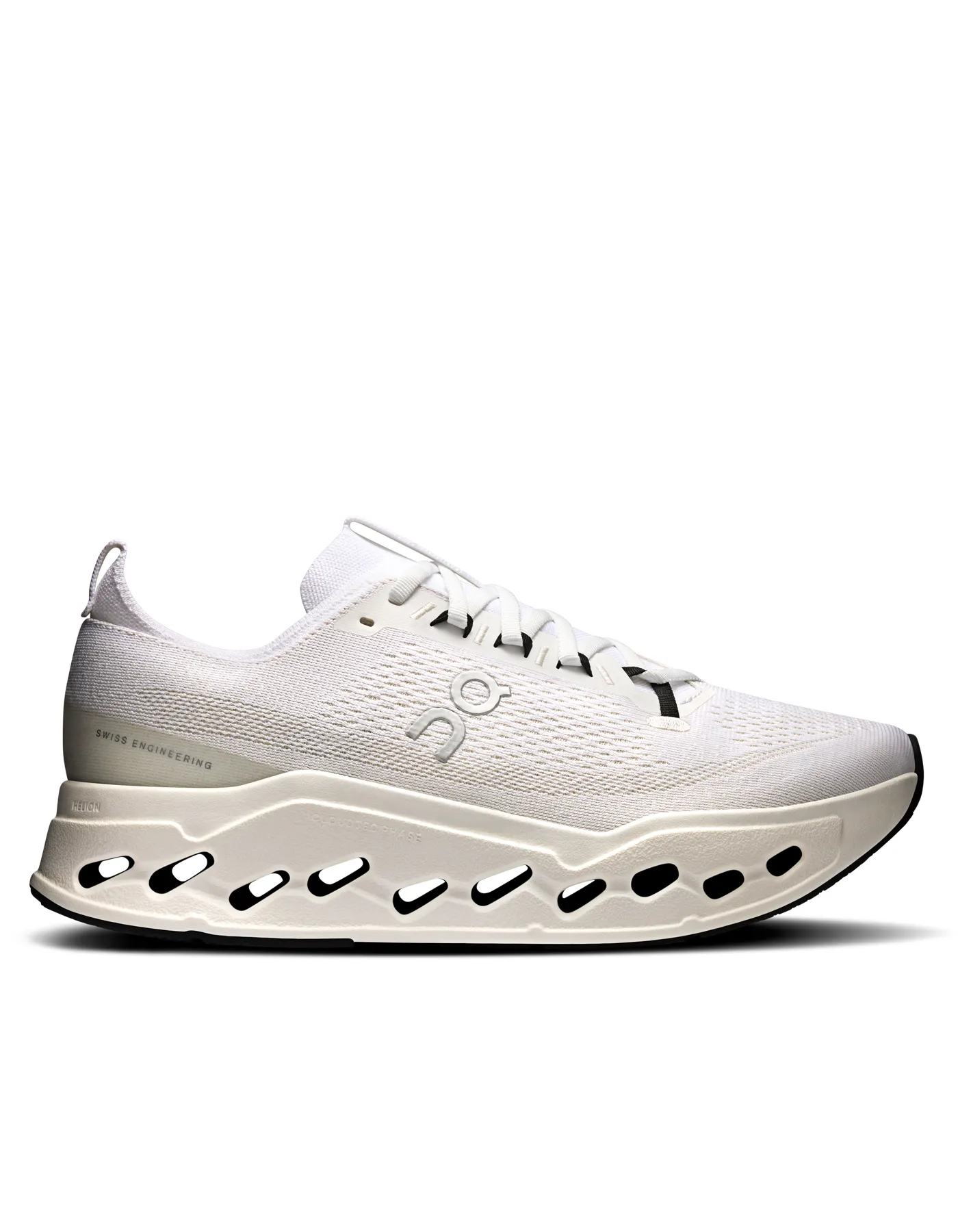 running in circular tracks shoes Cloudsurfer Max - Men's