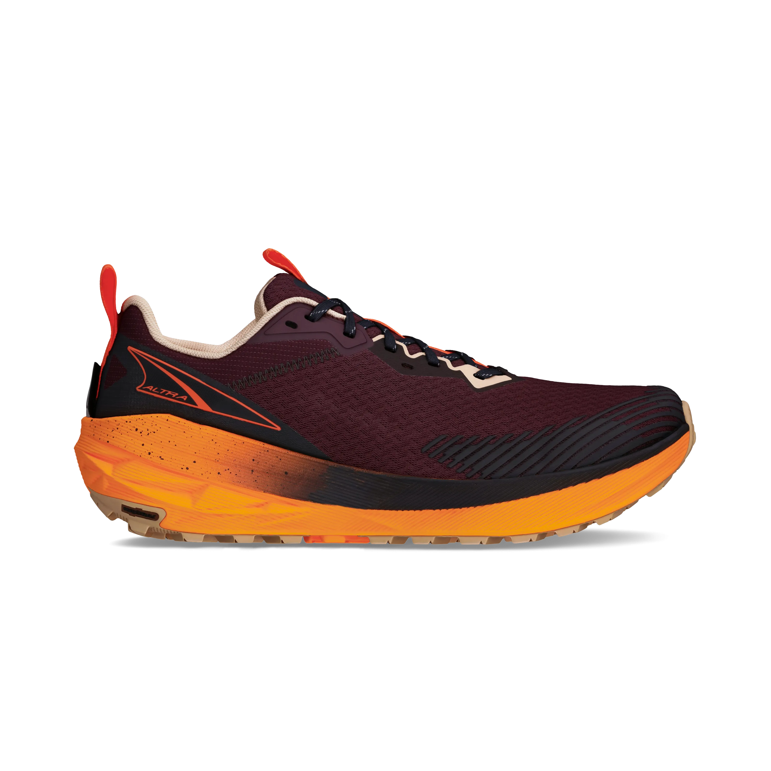 Men's Experience Wild 2 (666 - Maroon) All Weather Adaptation