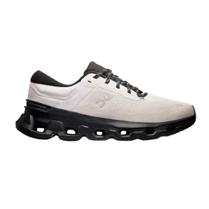 ON MEN'S CLOUDFLYER 5 Unibody Construction