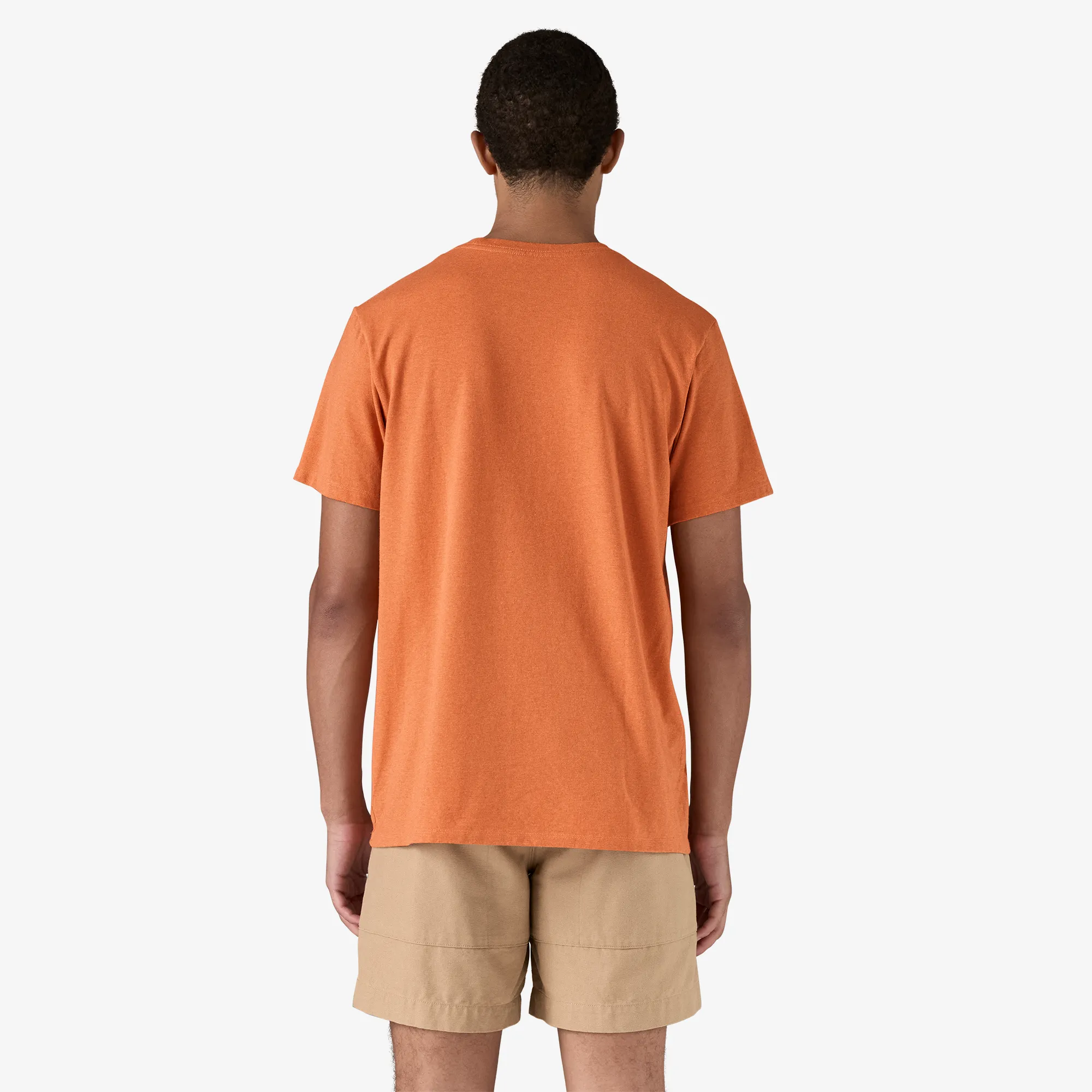 Zero Waste Fitz Roy Icon Responsibili-Tee?