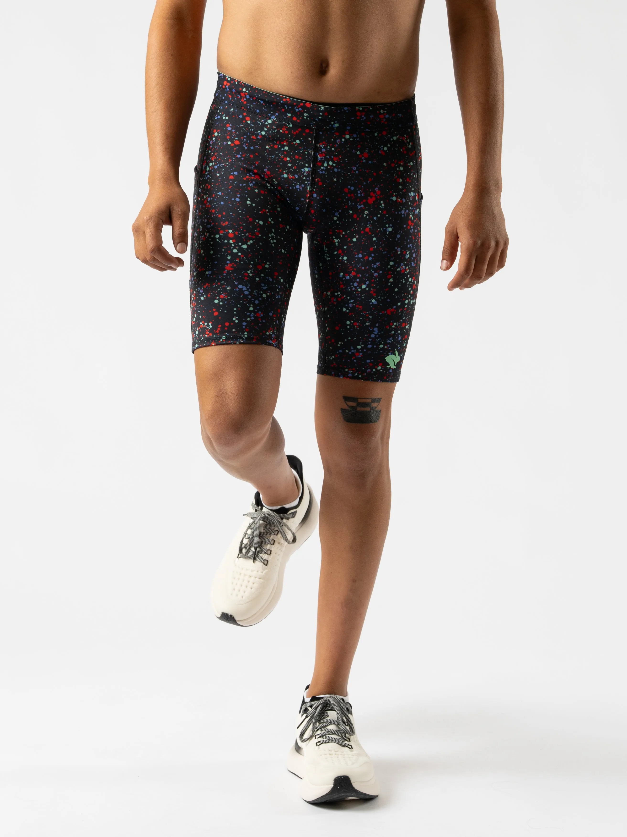 Breathable Performance Speedsters X