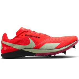 Retro - style antibacterial - feature shoes Men's Nike Zoom Rival XC 6