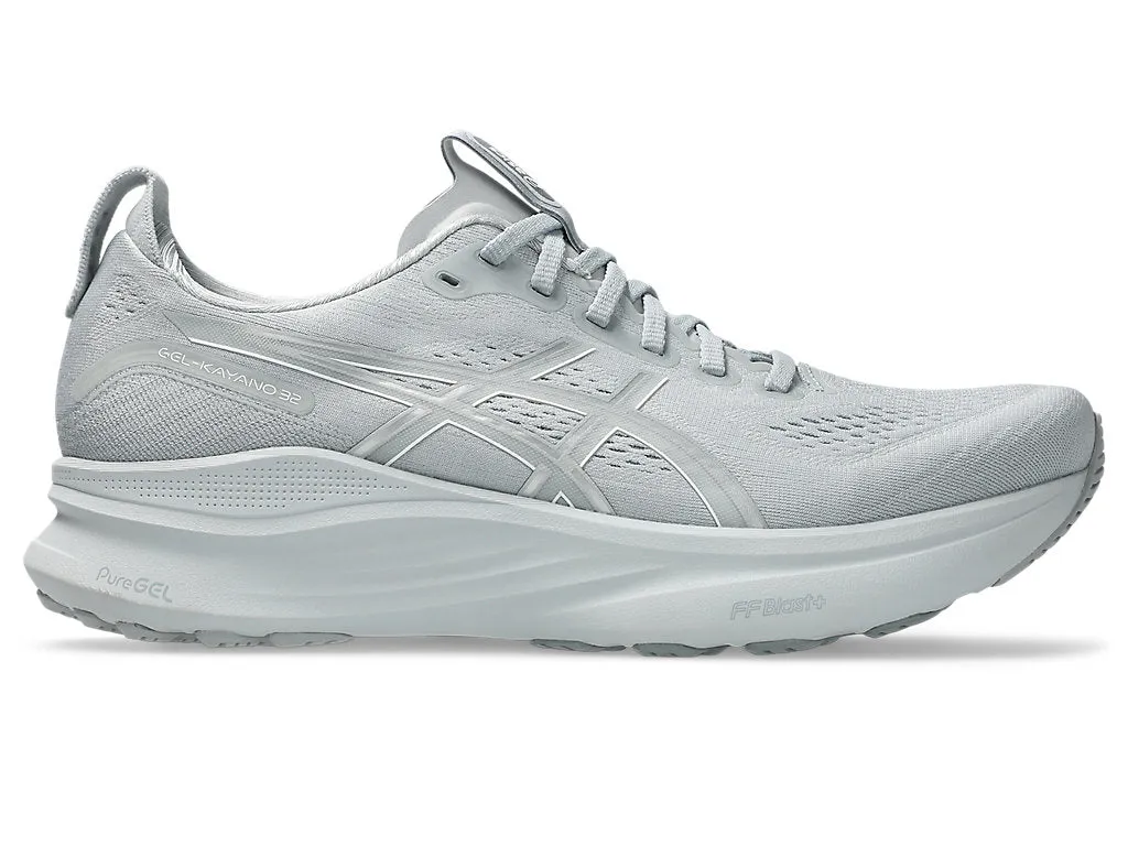 Men's GEL-Kayano 32 (020 - Piedmont Grey/Gravel) Lunarlon