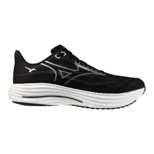 Slim - fit luxury - feel Men's Wave Rider 29 (BS9I - Black Sand/Quiet Shade)