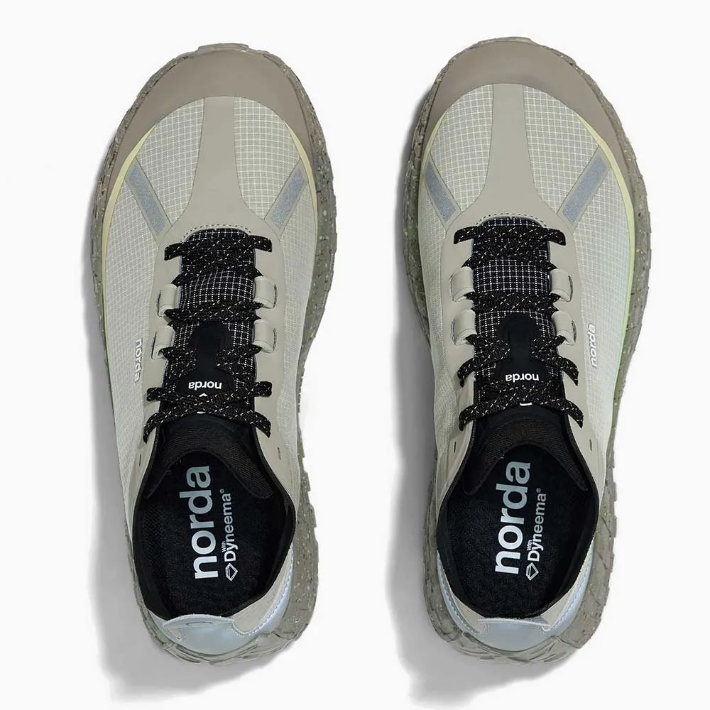 Men's 001A Running Shoe - Calcite - Regular (D) summit running shoes