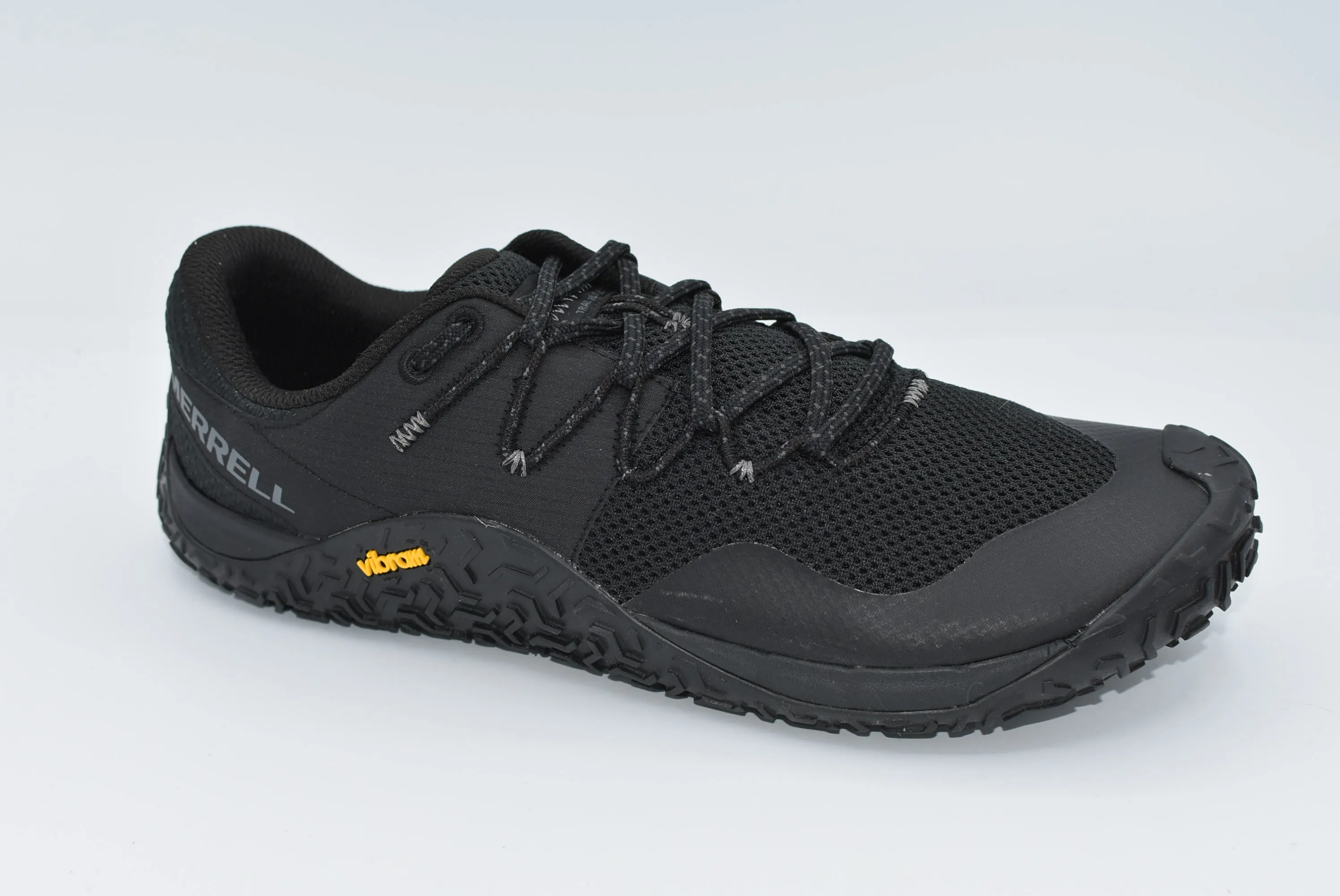 competition trail shoes Merrell Trail Glove 7 Men
