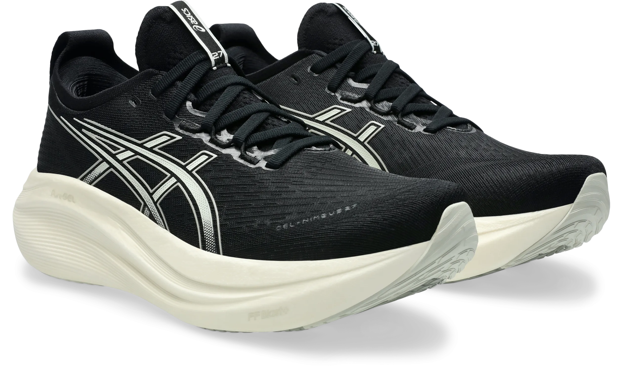 Multi Layer Cushioning Gel-Nimbus 27 - Men's