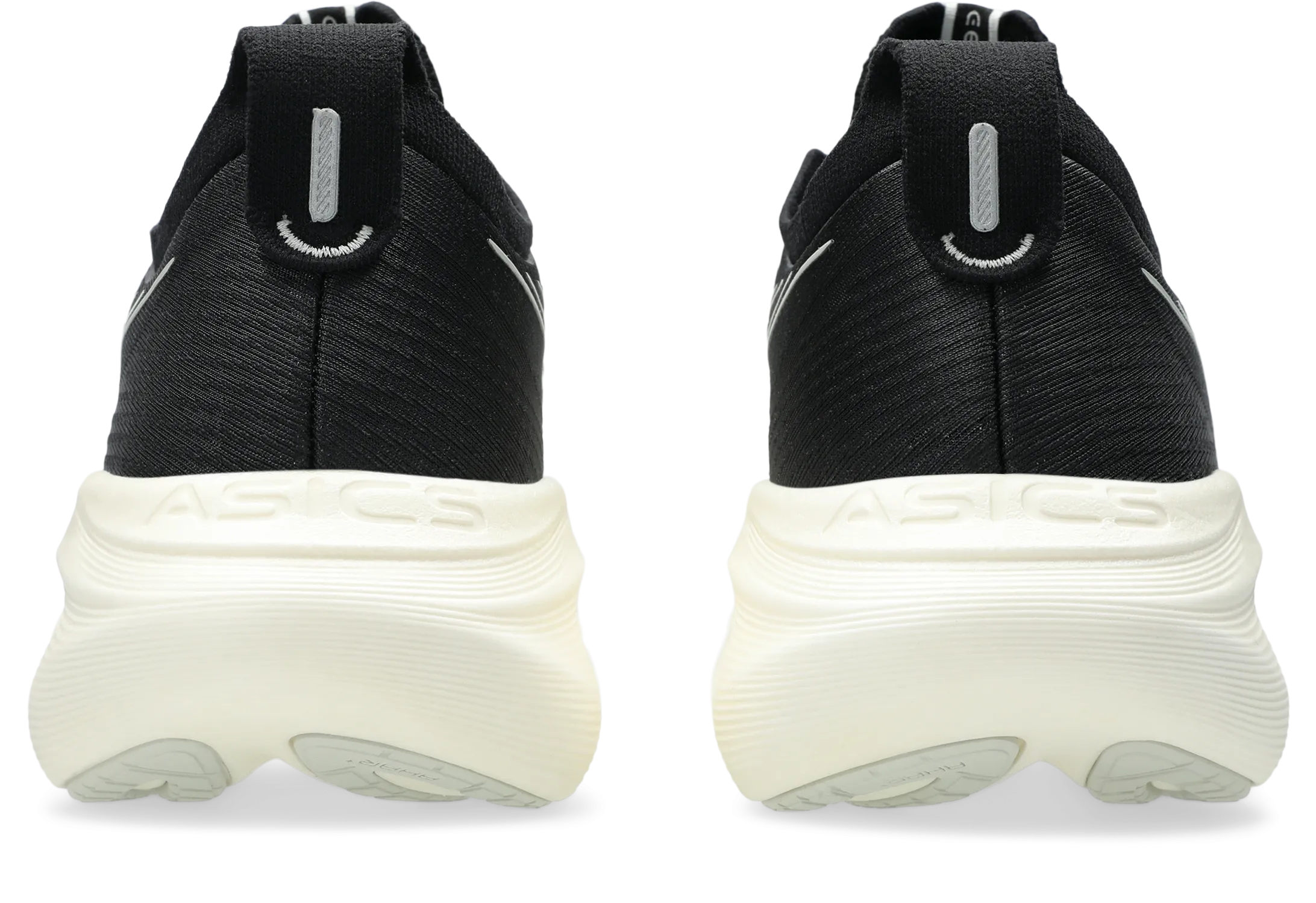 Comfortable insoles sprint shoes Gel-Nimbus 27 - Men's