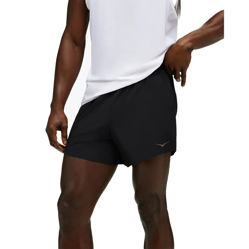 Bold Core Casual Footwear Men's HOKA ONE ONE Glide 5" Short w/Brief