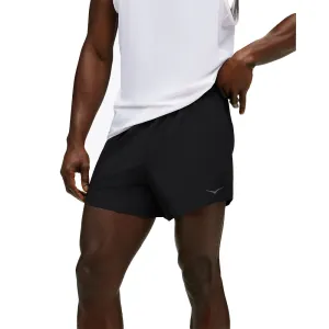 Men's HOKA ONE ONE Glide 5" Short w/Brief Warm Base