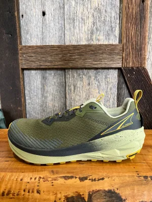 nature running sneakers Laser Cut Ventilation M Altra Experience Wild 2