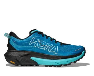 Men's Mafate 5 (SWRD - Skyward Blue/Black) Abrasion Resistant Guards