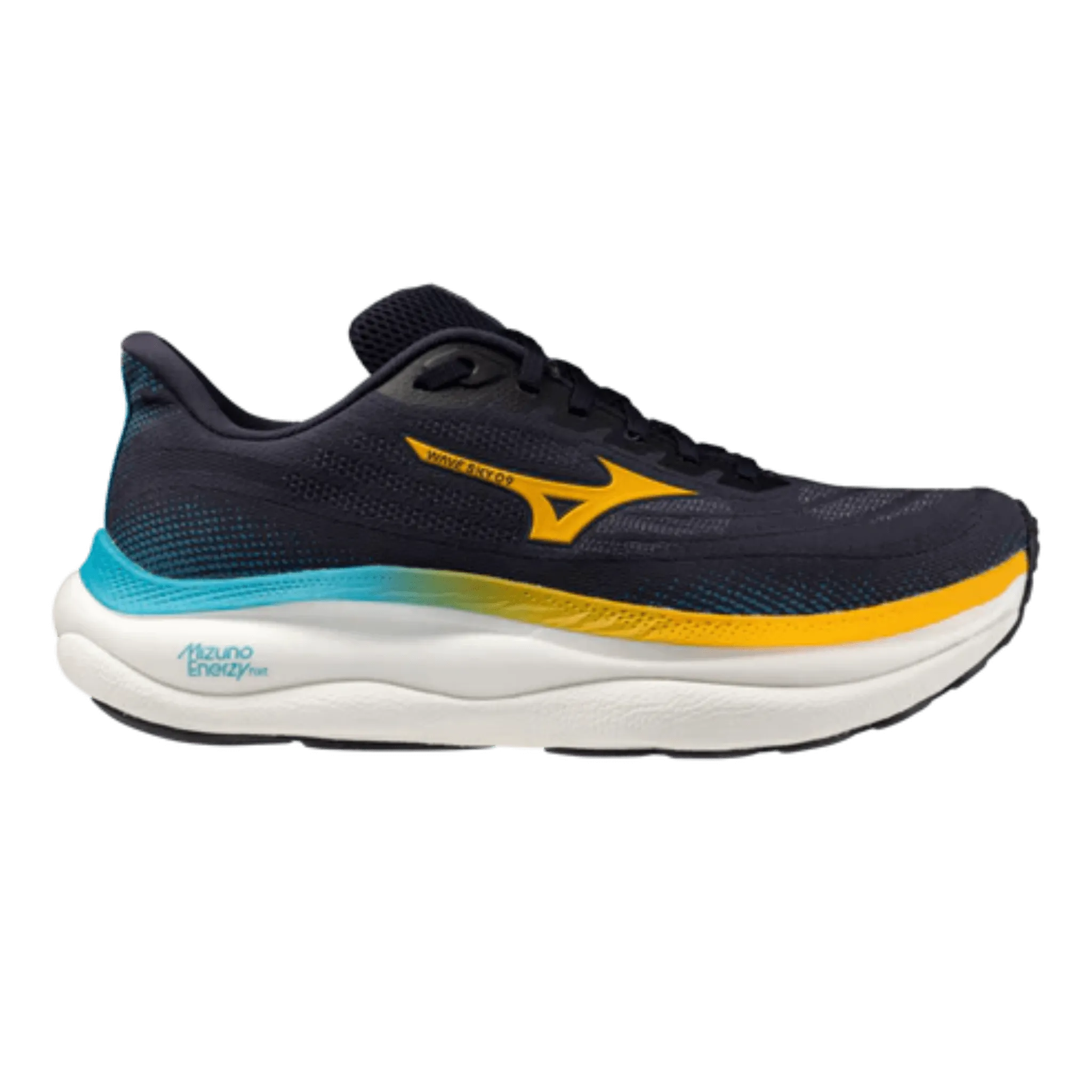 shoe laces MIZUNO MEN'S WAVE SKY 9