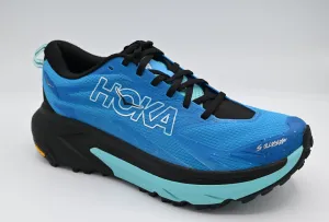 Hoka Mafate Speed 5 Men lace up trail shoes speed training sneakers