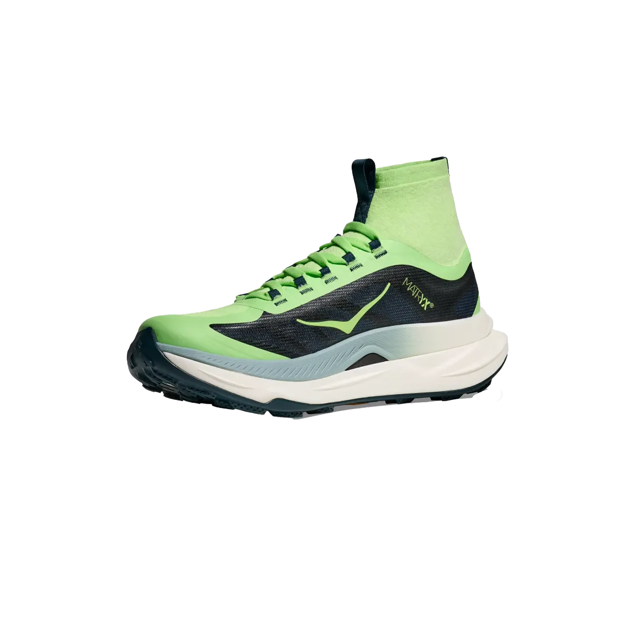 fashion trail sneakers Men's Tecton X 3