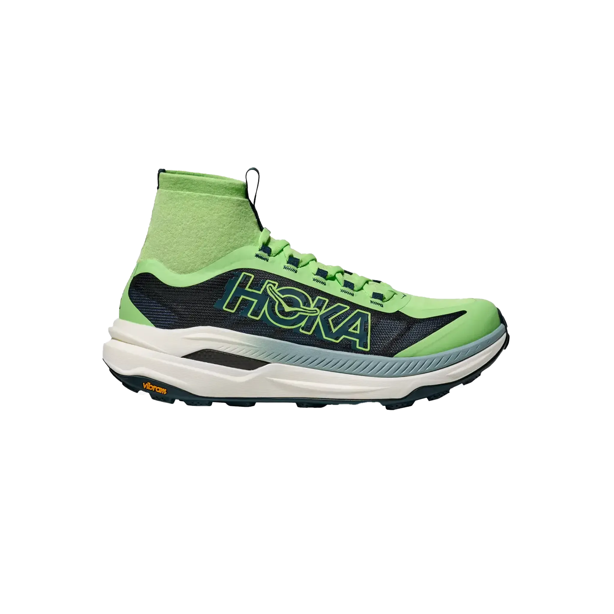 Anti Debris Collar Puncture Resistant Layer Men's Tecton X 3