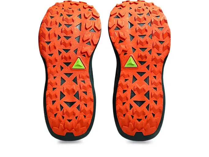 Ankle Support Collar Asics Gel Trabuco Max 4 Mens