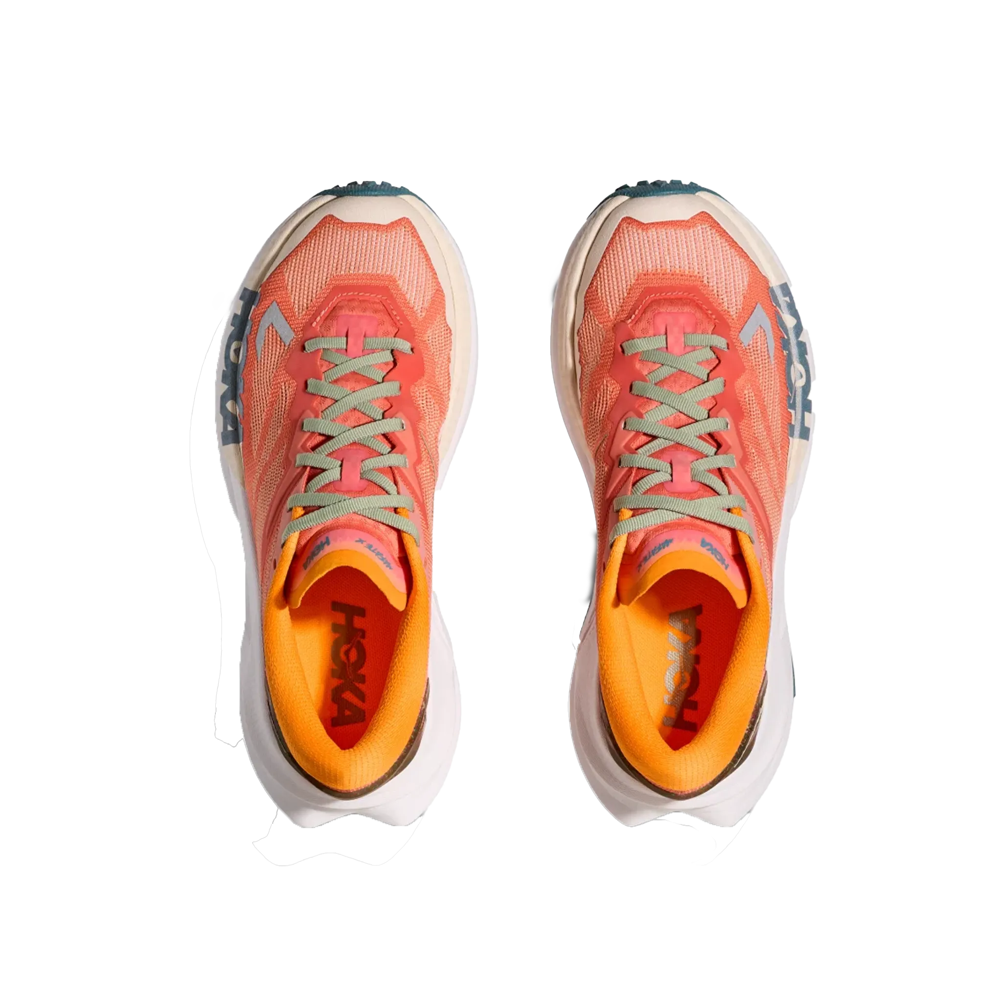 Ultra Cushioned Collar Women's Mafate X