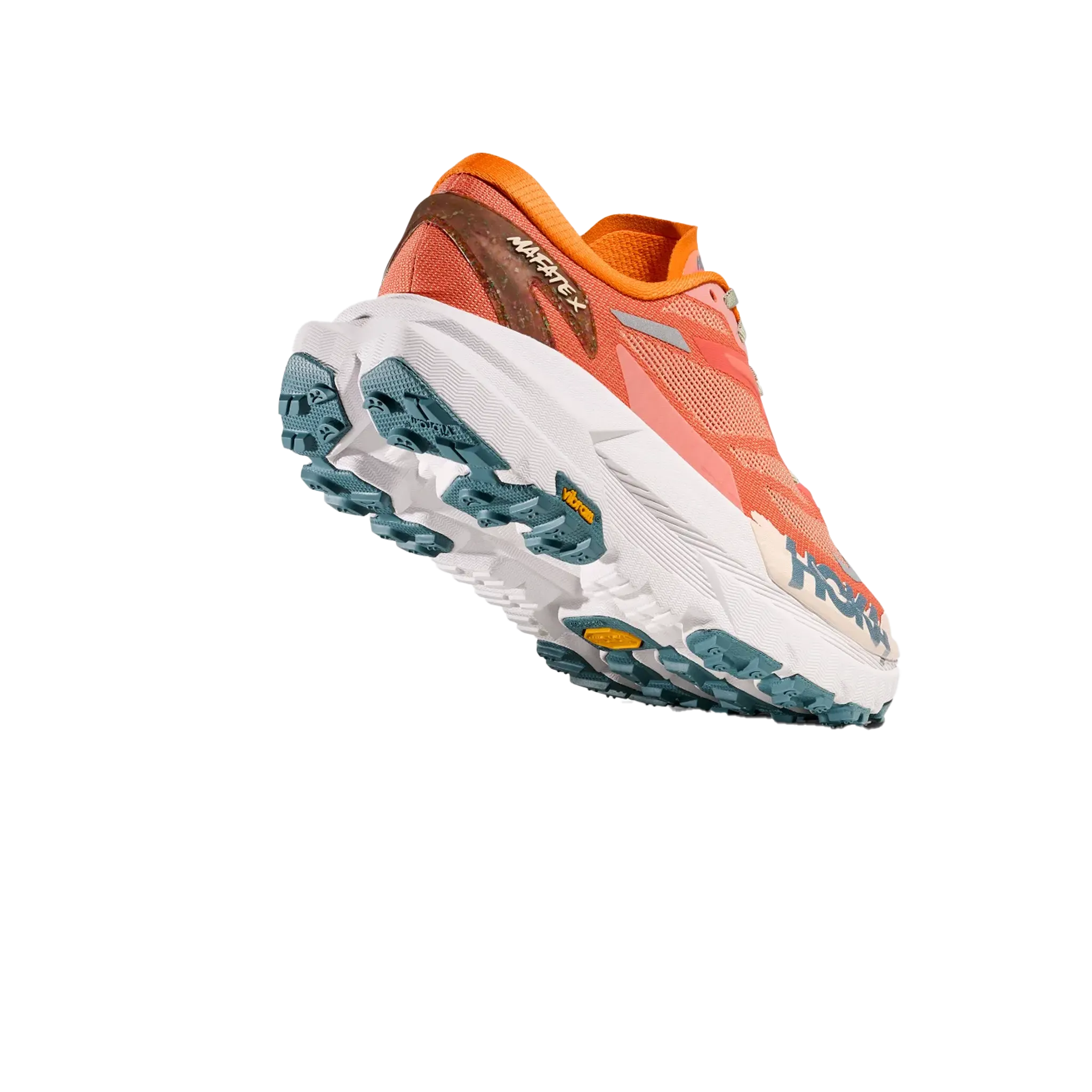 Anti Slip Lacing Women's Mafate X