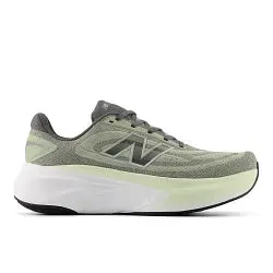 Men's Fresh Foam X More v6 (LF - Mineral/Garter Snake/Castlerock) Brand high - rebound shoes