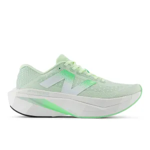marathon runner shoes Men's FuelCell SuperComp Trainer v3 (CG - Melon Water)