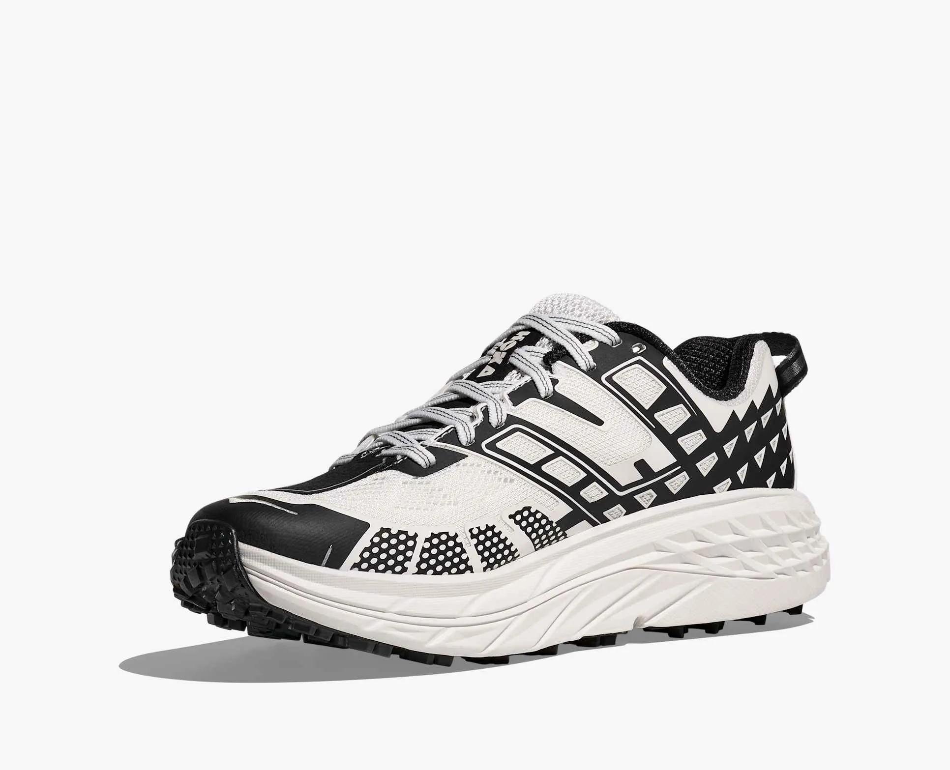 HOKA Speedgoat 2 Toe Guard