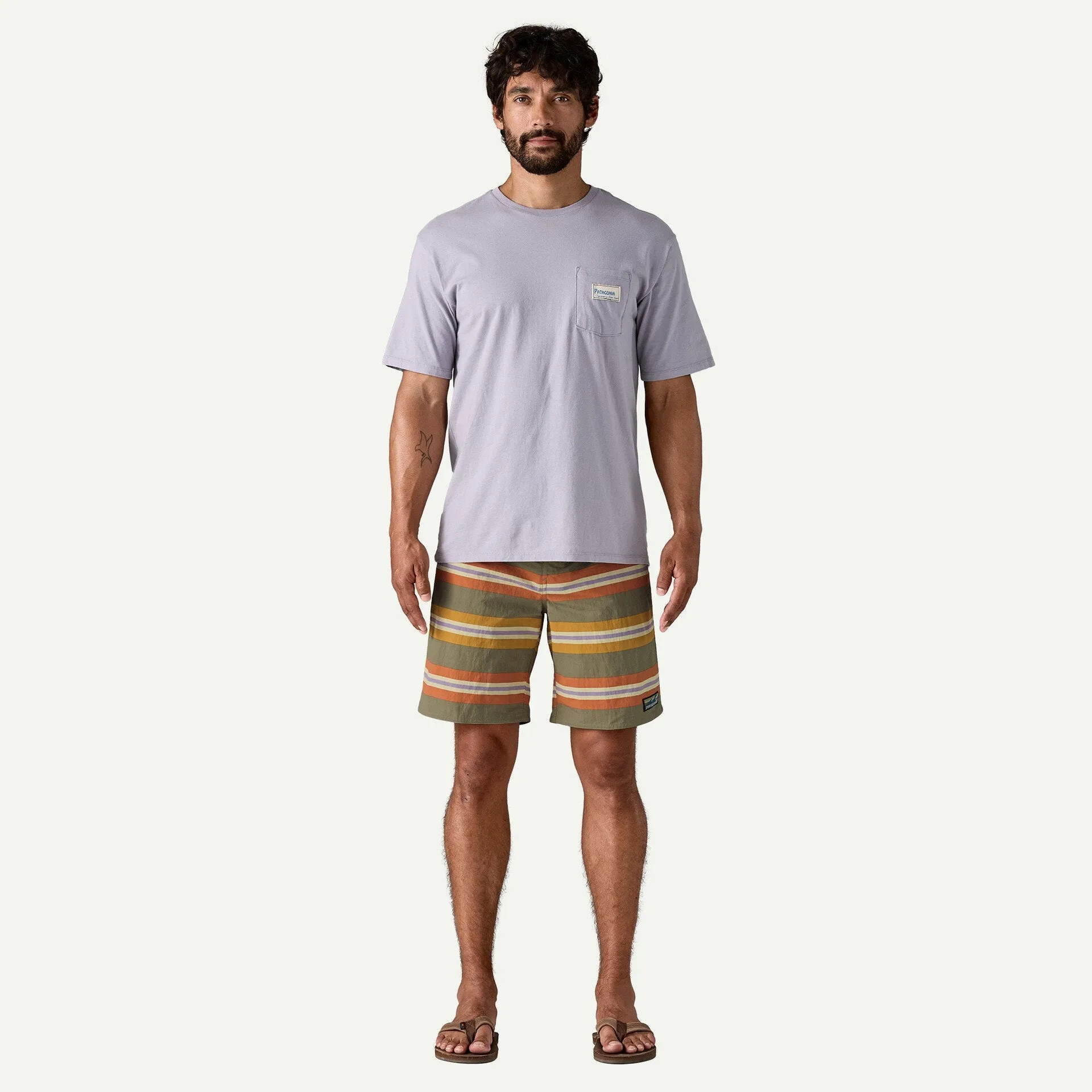 MoistureWickingLining Men's Wavefarer? Boardshorts - 19"