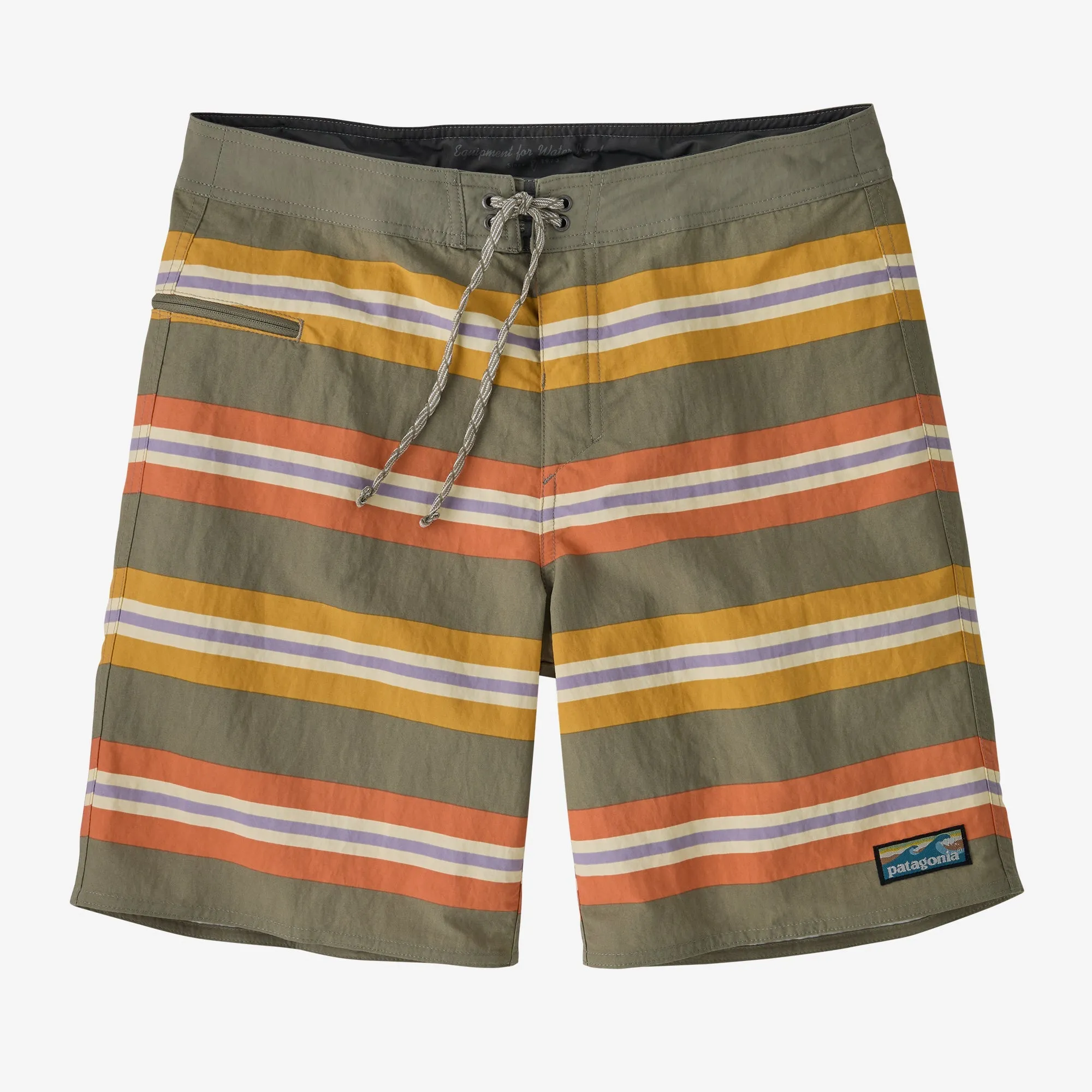 TemperatureRegulating Breathable layers Men's Wavefarer? Boardshorts - 19"