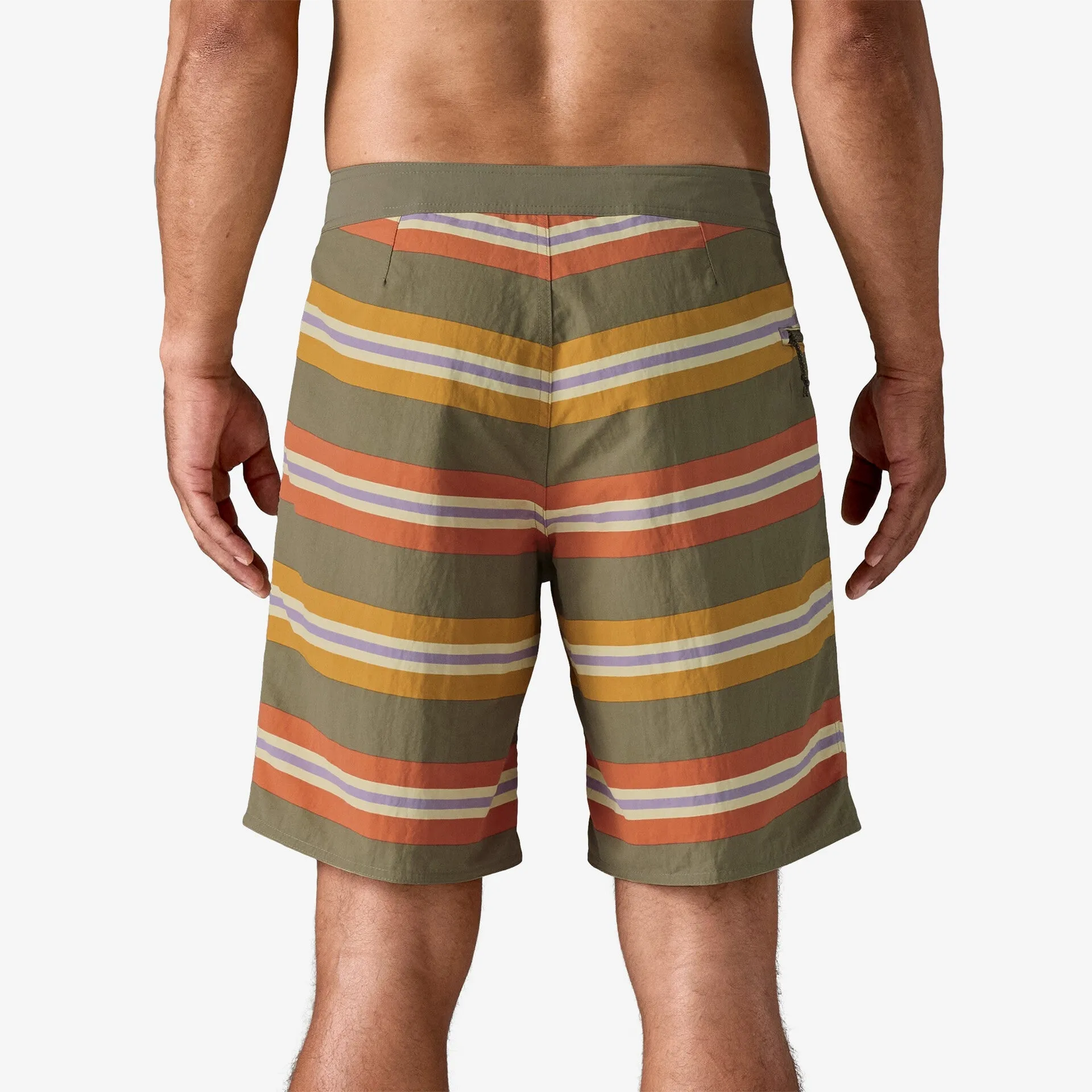 Men's Wavefarer? Boardshorts - 19" Effortless Fit school clothing