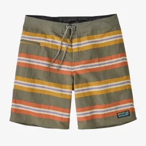 TemperatureRegulating Breathable layers Men's Wavefarer? Boardshorts - 19"