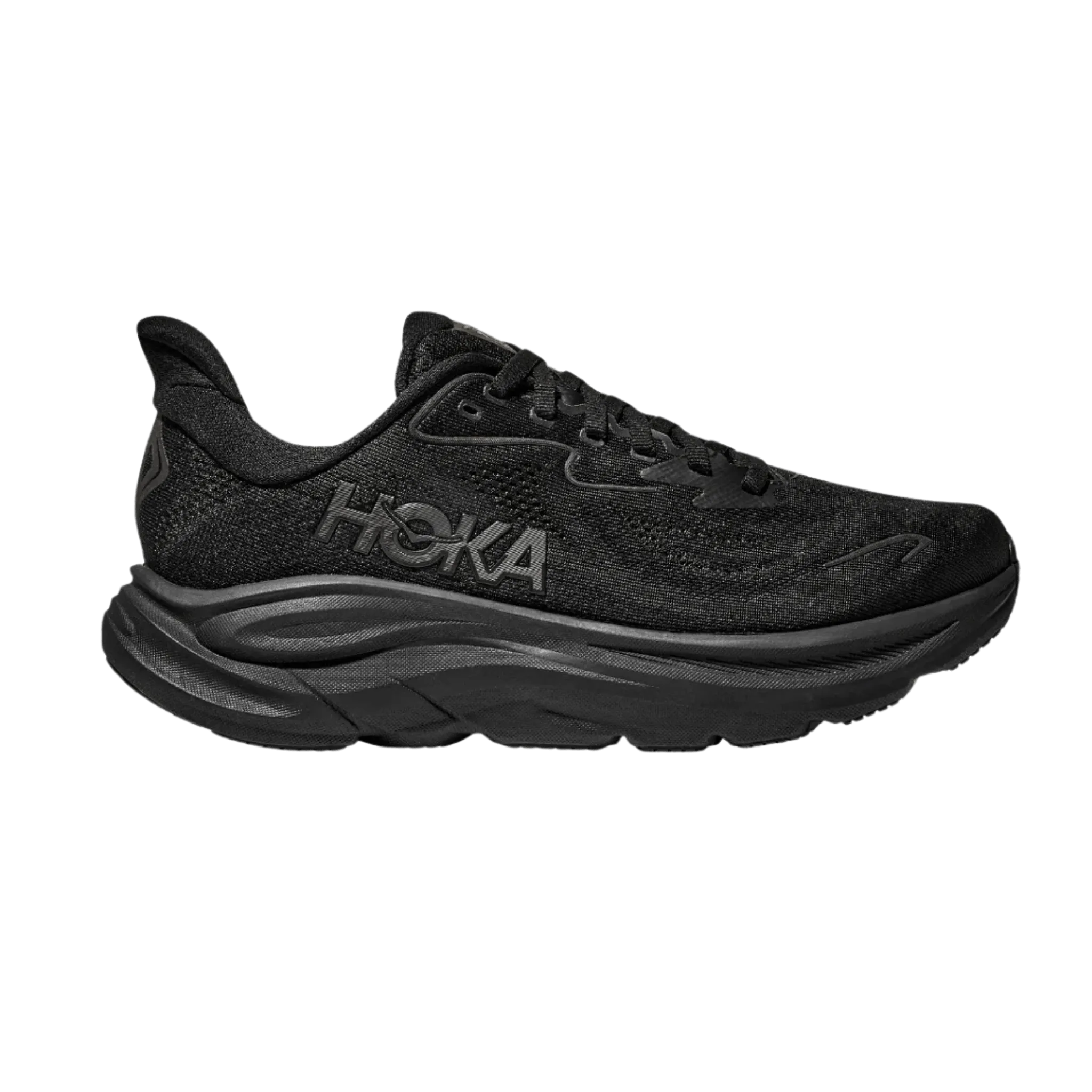 HOKA MEN'S CLIFTON 10 cross - country runner psychologically - satisfying