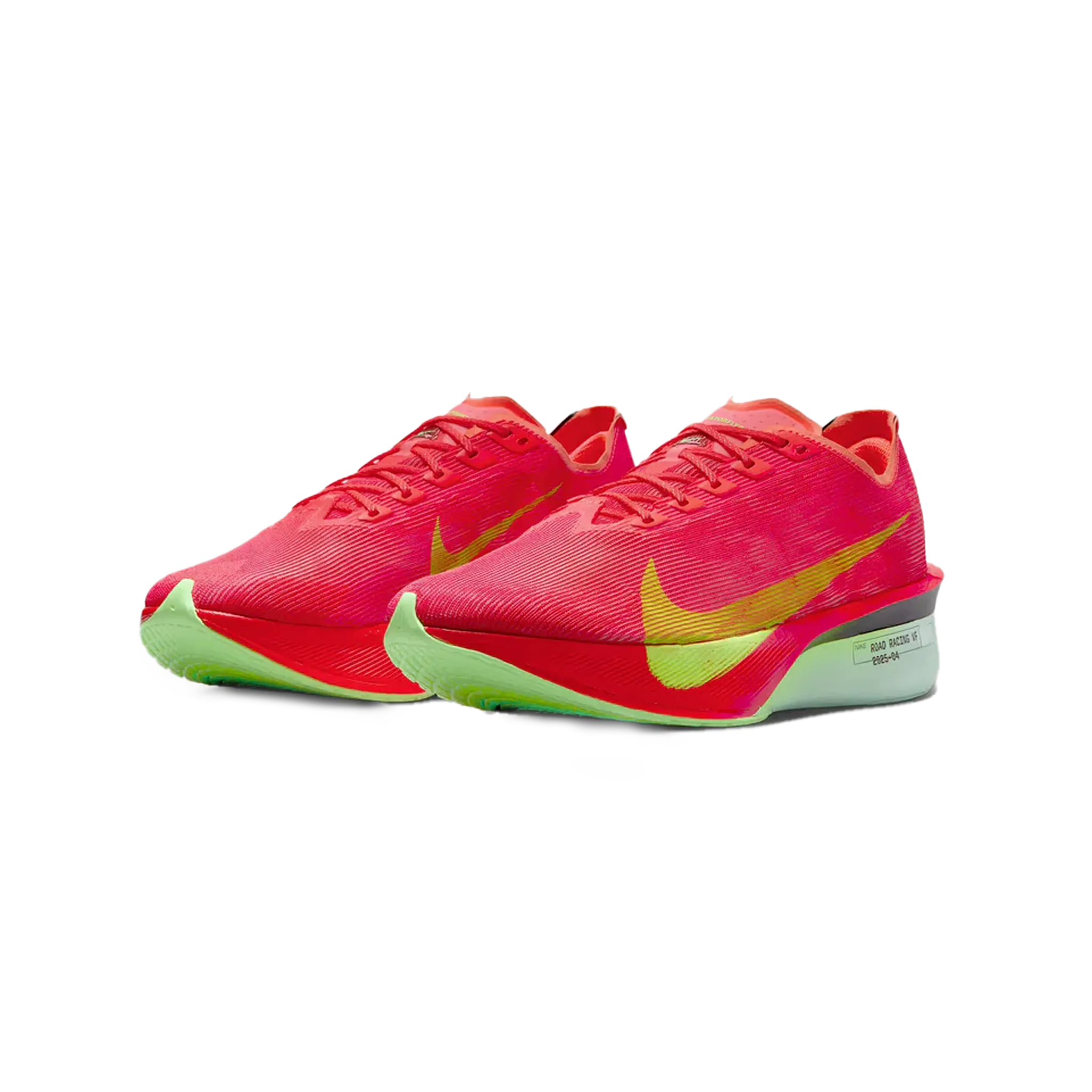 Men's Nike Vaporfly Next% 4 running shirts Anatomical Footbed Design