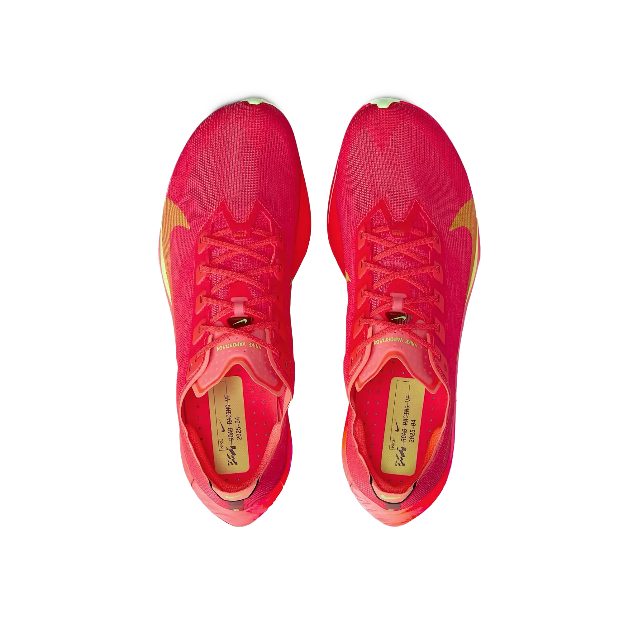 Night Run Men's Nike Vaporfly Next% 4