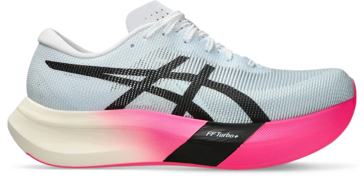 Unisex Metaspeed Sky Paris (401 - Light Blue/Black) Sustainable Outsole Material