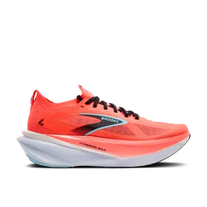 arch - support sole shoes Brooks Hyperion Max 3 - Mens